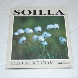 Eero Murtomäki Soilla